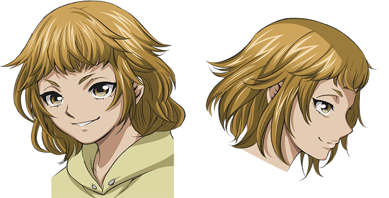 胡蝶・エイトポート