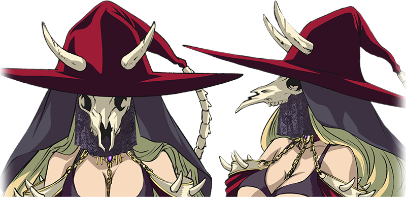 イーズリーズ・ソルドフレイル