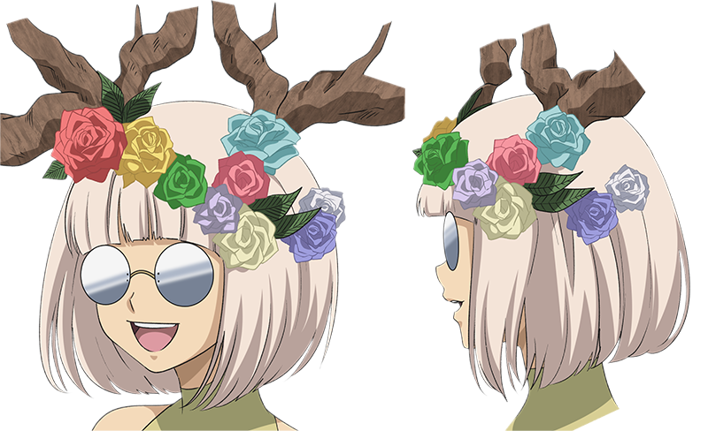 ロメルカ・リメルカ