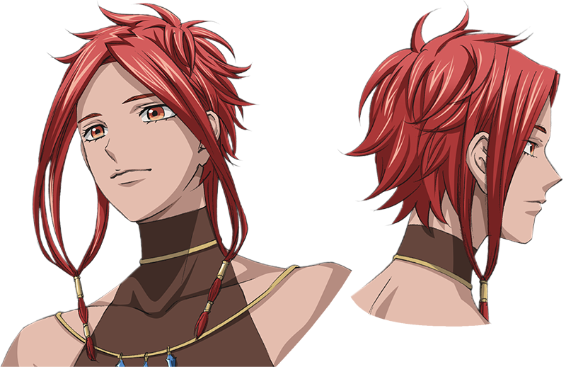 アリウス・サバラモンド