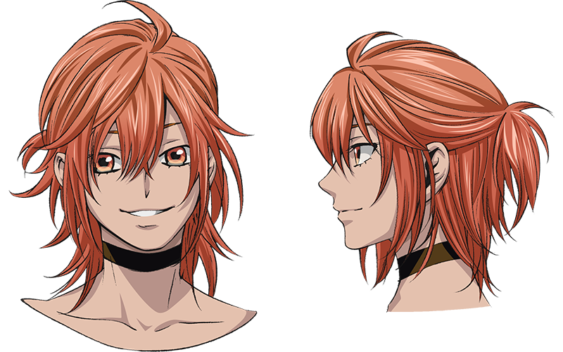 シヴィル・A・サバラモンド