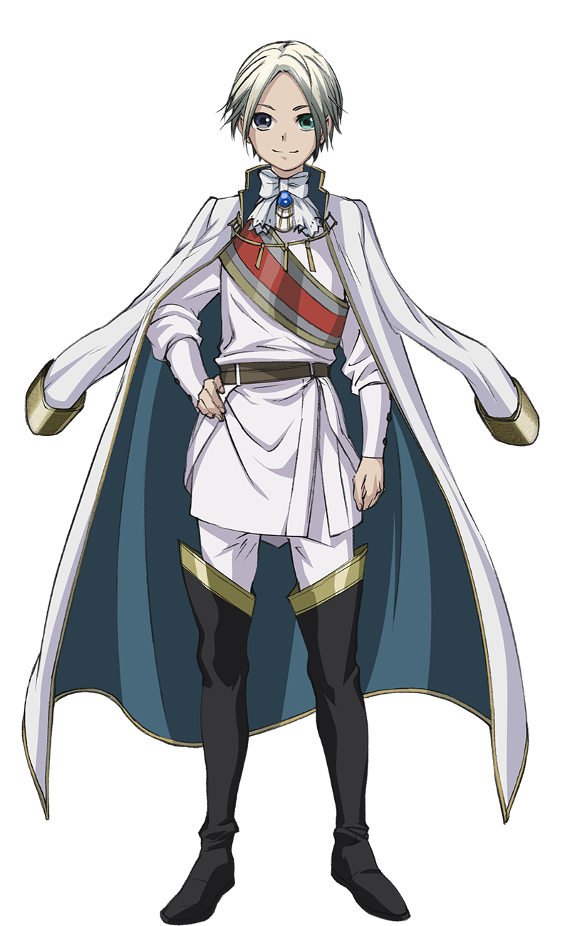 フラムロディア・バャディラーズ