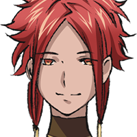 アリウス・サバラモンド