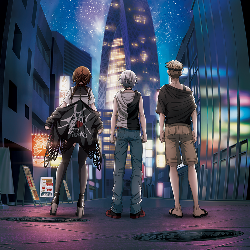 胡蝶・エイトポートの新宿グルメ探訪レポート